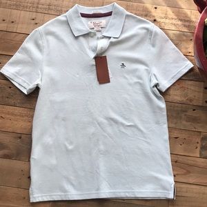 Penguin Polo Shirt